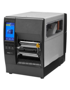 Zebra ZT231 impresora de etiquetas Transferencia térmica 203 x 203 DPI 305 mm s Inalámbrico y alámbrico Ethernet Bluetooth