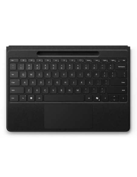Microsoft Surface Pro Flex Bluetooth Negro