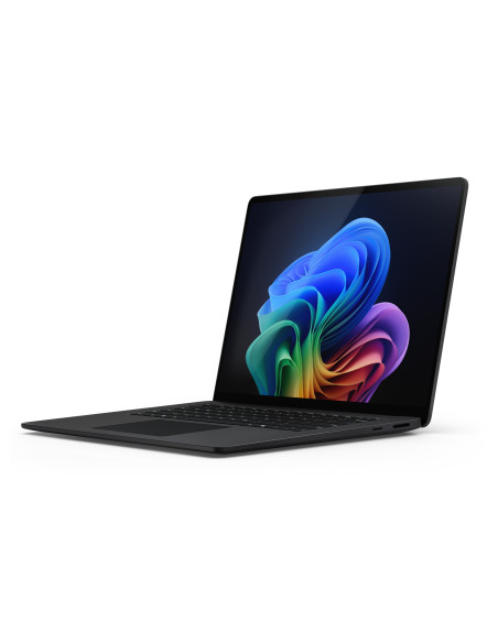 Microsoft Surface Laptop 7 Copilot+ PC Qualcomm Snapdragon Portátil 38,1 cm (15") Pantalla táctil 16 GB LPDDR5x-SDRAM 512 GB