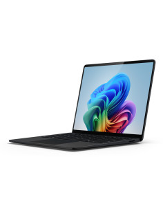 Microsoft Surface Laptop 7 Copilot+ PC Qualcomm Snapdragon Portátil 35 cm (13.8") Pantalla táctil 16 GB LPDDR5x-SDRAM 512 GB 2