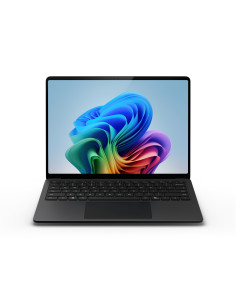 Microsoft Surface Laptop 7 Copilot+ PC Qualcomm Snapdragon Portátil 35 cm (13.8") Pantalla táctil 16 GB LPDDR5x-SDRAM 512 GB