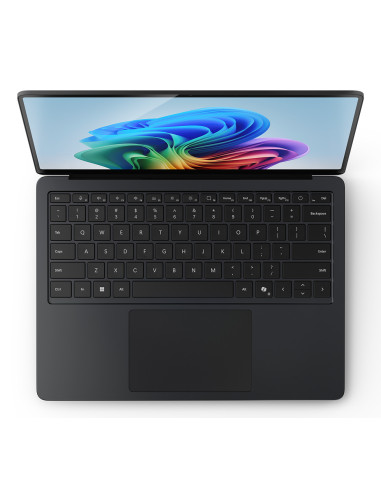 Microsoft Surface Laptop 7 Copilot+ PC Qualcomm Snapdragon Portátil 35 cm (13.8") Pantalla táctil 16 GB LPDDR5x-SDRAM 512 GB
