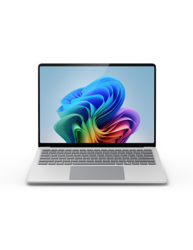 Microsoft Surface Laptop 7 Copilot+ PC Qualcomm Snapdragon Portátil 35 cm (13.8") Pantalla táctil 16 GB LPDDR5x-SDRAM 512 GB