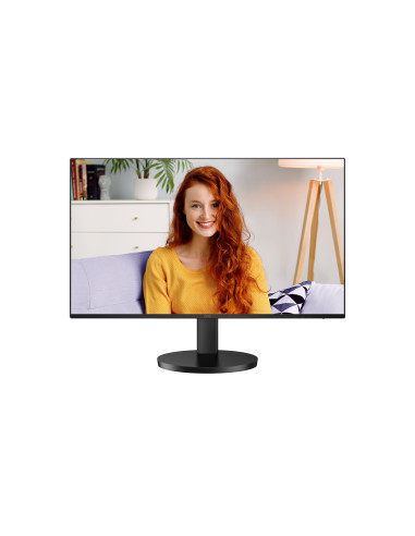 AOC B3 Q27B3CF2 pantalla para PC 68,6 cm (27") 2560 x 1440 Pixeles Quad HD Negro