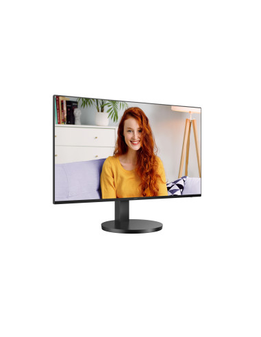 AOC B3 Q27B3CF2 pantalla para PC 68,6 cm (27") 2560 x 1440 Pixeles Quad HD Negro