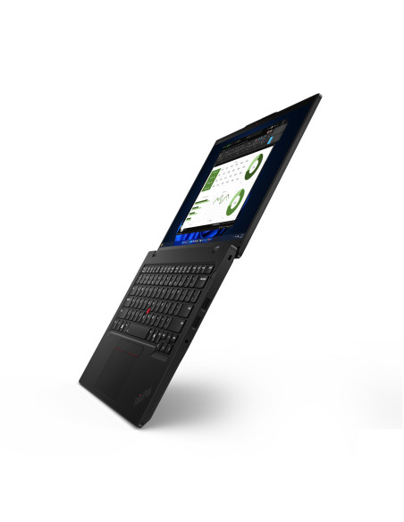 Lenovo ThinkPad L14 Gen 5 (AMD) AMD Ryzen™ 5 PRO 7535U Portátil 35,6 cm (14") WUXGA 16 GB DDR5-SDRAM 512 GB SSD Wi-Fi 6E
