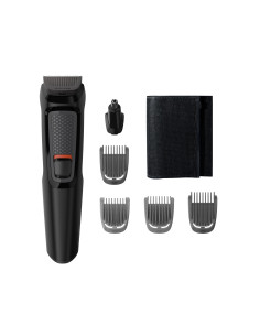 Philips MULTIGROOM Series 3000 MG3710 15 Cara 6 en 1