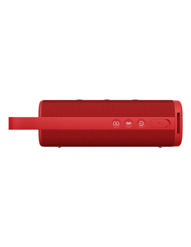 Xiaomi QBH4263GL altavoz portátil o de fiesta Altavoz portátil estéreo Rojo 30 W