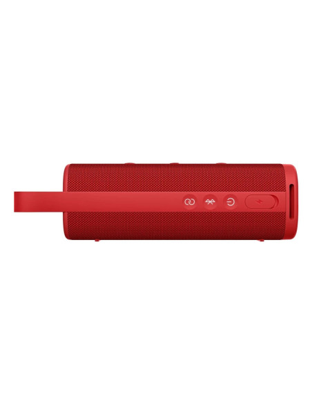 Xiaomi QBH4263GL altavoz portátil o de fiesta Altavoz portátil estéreo Rojo 30 W