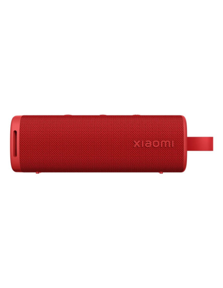 Xiaomi QBH4263GL altavoz portátil o de fiesta Altavoz portátil estéreo Rojo 30 W