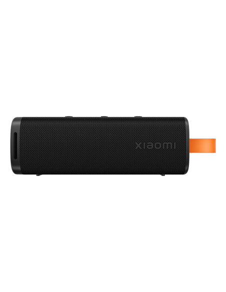 Xiaomi QBH4261GL altavoz portátil o de fiesta Altavoz portátil estéreo Negro 30 W