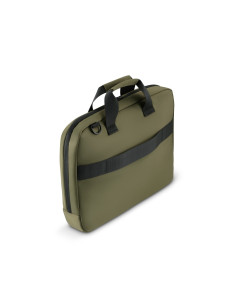 Hama | Maletín para Portátil "Ultra Lightweight", 40-41 cm (15,6"-16,2"), Verde Oliva