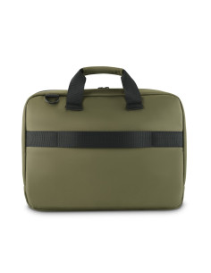 Hama | Maletín para Portátil "Ultra Lightweight", 34-36 cm (13,3"-14,1"), Verde Oliva