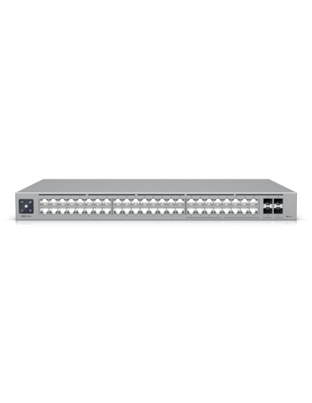 Ubiquiti Pro Max 48 L3 2.5G Ethernet (100 1000 2500) 1U Gris