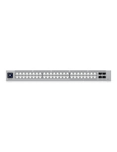 Ubiquiti Pro Max 48 L3 2.5G Ethernet (100 1000 2500) 1U Gris 2