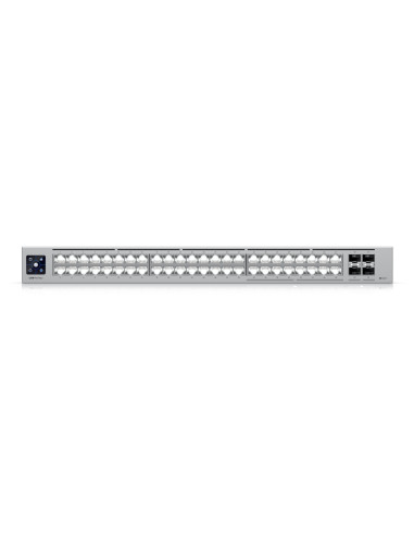 Ubiquiti Pro Max 48 L3 2.5G Ethernet (100 1000 2500) 1U Gris