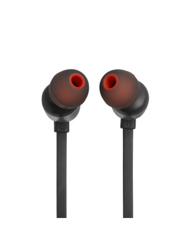 JBL Tune 310C Auriculares Alámbrico Dentro de oído Llamadas Música USB Tipo C Negro