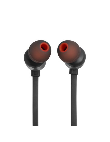 JBL Tune 310C Auriculares Alámbrico Dentro de oído Llamadas Música USB Tipo C Negro