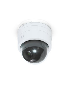Ubiquiti G5 Dome Ultra Almohadilla Cámara de seguridad IP Interior y exterior 2688 x 1512 Pixeles Techo pared