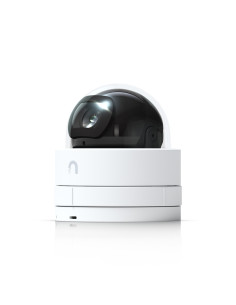 Ubiquiti G5 Dome Ultra Almohadilla Cámara de seguridad IP Interior y exterior 2688 x 1512 Pixeles Techo pared 2