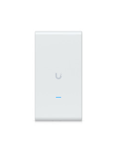 Ubiquiti U6 Mesh Pro 2400 Mbit s Blanco Energía sobre Ethernet (PoE)