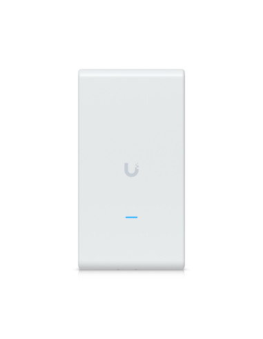 Ubiquiti U6 Mesh Pro 2400 Mbit s Blanco Energía sobre Ethernet (PoE)