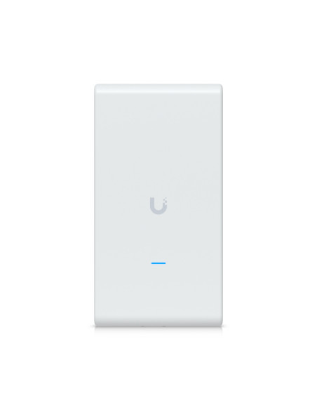 Ubiquiti U6 Mesh Pro 2400 Mbit s Blanco Energía sobre Ethernet (PoE)