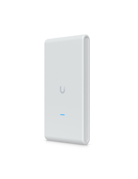 Ubiquiti U6 Mesh Pro 2400 Mbit s Blanco Energía sobre Ethernet (PoE)