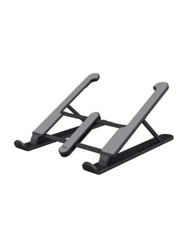 Trust Primo Soporte para ordenador portátil y tableta Gris 40,6 cm (16")