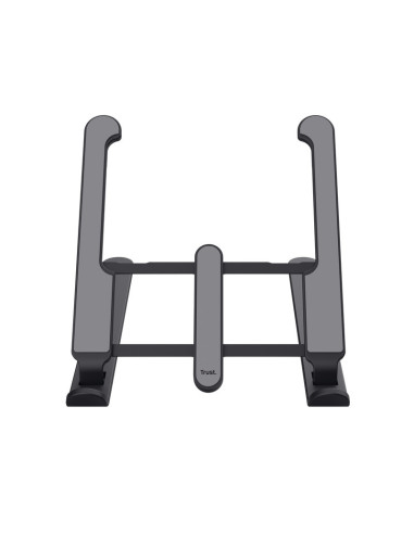 Trust Primo Soporte para ordenador portátil y tableta Gris 40,6 cm (16")