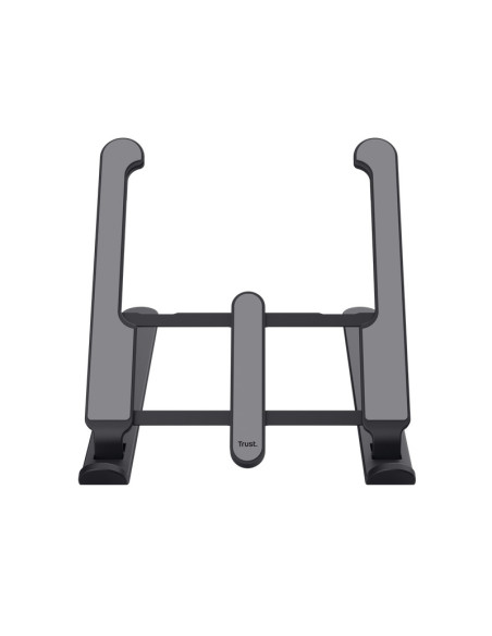 Trust Primo Soporte para ordenador portátil y tableta Gris 40,6 cm (16")