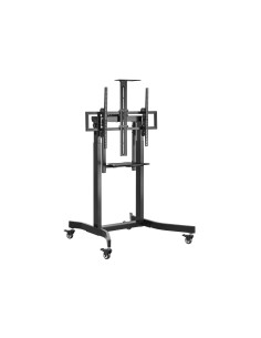 Equip Carro motorizado móvil LFD de 55"-100