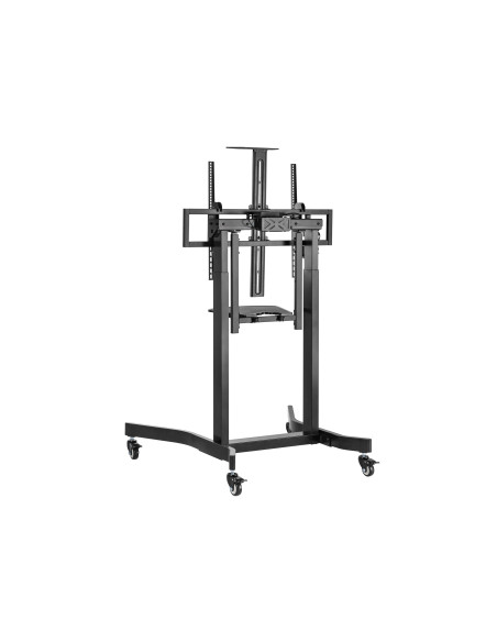 Equip Carro motorizado móvil LFD de 55"-100