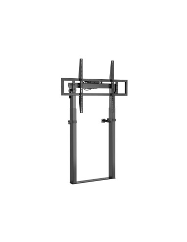 Equip Soporte de pared fijo motorizado de 55"-100