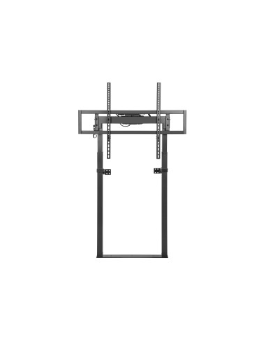 Equip Soporte de pared fijo motorizado de 55"-100