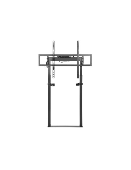 Equip Soporte de pared fijo motorizado de 55"-100