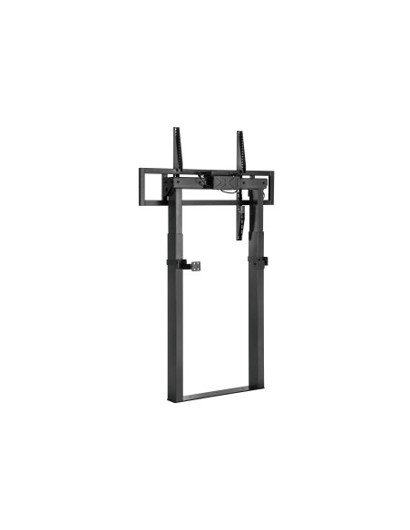 Equip Soporte de pared fijo motorizado de 55"-100