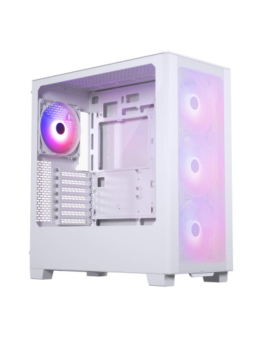Phanteks XT Pro Ultra Midi Tower Blanco