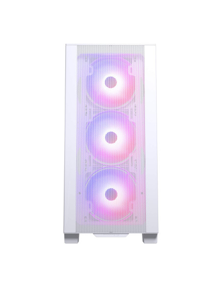 Phanteks XT Pro Ultra Midi Tower Blanco