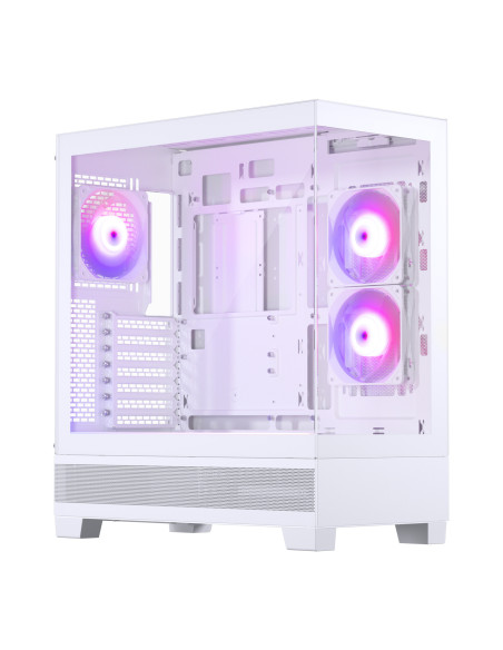 Phanteks XT View Midi Tower Blanco