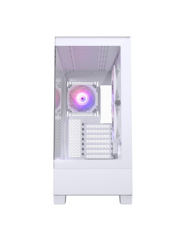 Phanteks XT View Midi Tower Blanco