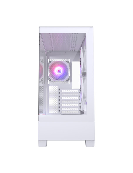 Phanteks XT View Midi Tower Blanco