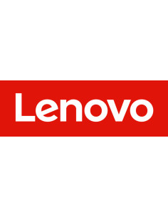 Lenovo 5WS1B38519 extensión de la garantía 3 año(s)