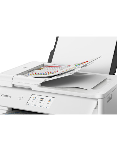 Canon PIXMA TS9551Ca Inyección de tinta A3 4800 x 1200 DPI Wifi
