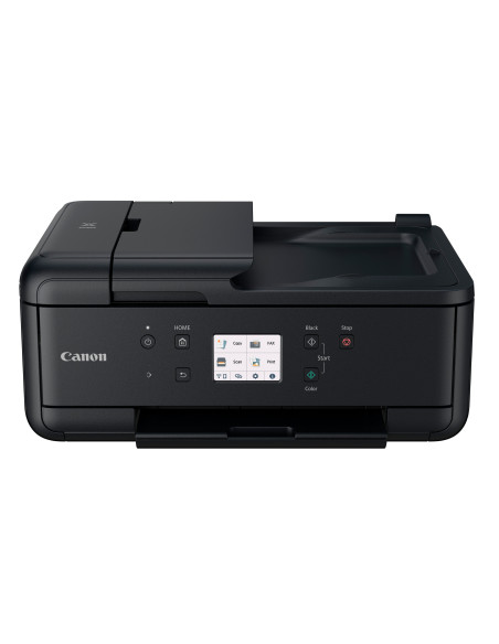 Canon PIXMA TR7650 Inyección de tinta A4 4800 x 1200 DPI Wifi