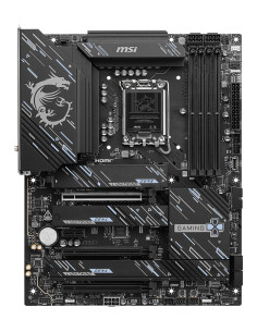 MSI Z890 GAMING PLUS WIFI placa base Intel Z890 LGA 1851 (Socket V1) ATX 2