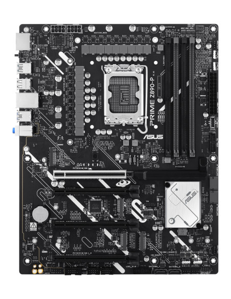ASUS PRIME Z890-P Intel Z890 LGA 1851 (Socket V1) ATX