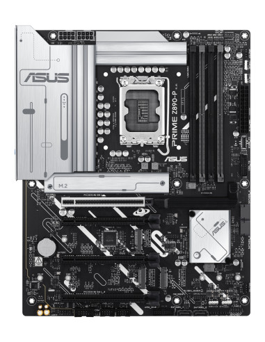 ASUS PRIME Z890-P Intel Z890 LGA 1851 (Socket V1) ATX