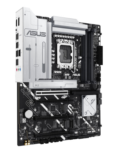 ASUS PRIME Z890-P Intel Z890 LGA 1851 (Socket V1) ATX