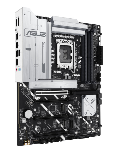 ASUS PRIME Z890-P Intel Z890 LGA 1851 (Socket V1) ATX